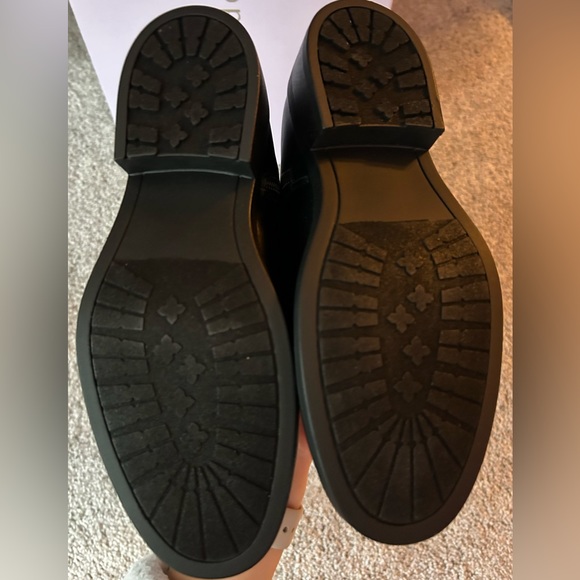 Madden Girl julip black riding boots women 7 NWT IN BOX - Picture 4 of 7